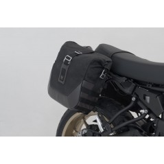 SW-MOTECH Set side bags + supports LEGEND GEAR LC2 - SLC LEGEND GEAR LC2 - SLC BCHTA0664220000