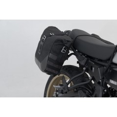 SW-MOTECH Set side bags + supports LEGEND GEAR LC2 - SLC LEGEND GEAR LC2 - SLC BCHTA0664220000
