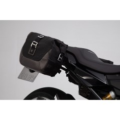 SW-MOTECH Set side bags + supports LEGEND GEAR LC2 BLACK EDITION - SLC LEGEND GEAR LC2 BLACK EDITION - SLC BCHTA0794520100