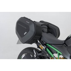 SW-MOTECH Juego alforjas para moto PRO BLAZE H BCHTA0874031900