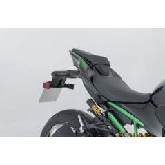 SW-MOTECH Juego alforjas para moto PRO BLAZE H BCHTA0874031900