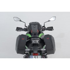 SW-MOTECH Juego alforjas para moto PRO BLAZE H BCHTA0874031900