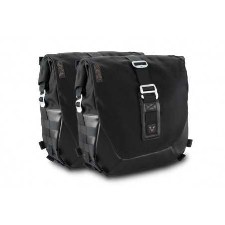 SW-MOTECH Set side bags + supports LEGEND GEAR LC2 BLACK EDITION - SLC LEGEND GEAR LC2 BLACK EDITION - SLC BCHTA0133120100