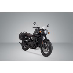 SW-MOTECH Set side bags + supports LEGEND GEAR LC2 BLACK EDITION - SLC LEGEND GEAR LC2 BLACK EDITION - SLC BCHTA1174320100
