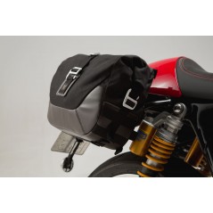 SW-MOTECH Set side bags + supports LEGEND GEAR LC1 BLACK EDITION - SLC LEGEND GEAR LC1 BLACK EDITION - SLC BCHTA1179520100