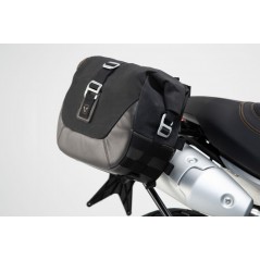 SW-MOTECH Set side bags + supports LEGEND GEAR LC2 BLACK EDITION - SLC LEGEND GEAR LC2 BLACK EDITION - SLC BCHTA2289520100