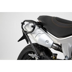 SW-MOTECH Set side bags + supports LEGEND GEAR LC2 BLACK EDITION - SLC LEGEND GEAR LC2 BLACK EDITION - SLC BCHTA2289520100