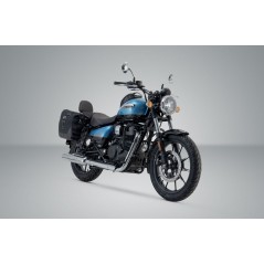 SW-MOTECH Set side bags + supports LEGEND GEAR LC2 - SLC LEGEND GEAR LC2 - SLC BCHTA4198320000