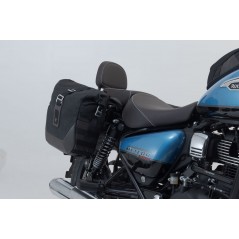 SW-MOTECH Set side bags + supports LEGEND GEAR LC2 - SLC LEGEND GEAR LC2 - SLC BCHTA4198320000