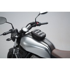 SW-MOTECH Motorcycle tank bag LEGEND GEAR LA2 1,2L LEGEND GEAR LA2 1,2L BCTRS0040410000