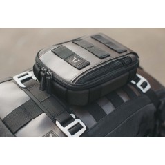 SW-MOTECH Motorcycle tank bag LEGEND GEAR LA2 1,2L LEGEND GEAR LA2 1,2L BCTRS0040410000