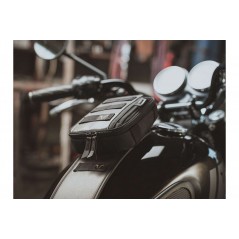 SW-MOTECH Tank strap + bag set LEGEND GEAR + LA2 LEGEND GEAR + LA2 BCTRS0751250200