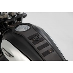 SW-MOTECH Tank strap + bag set LEGEND GEAR + LA2 LEGEND GEAR + LA2 BCTRS0751250200