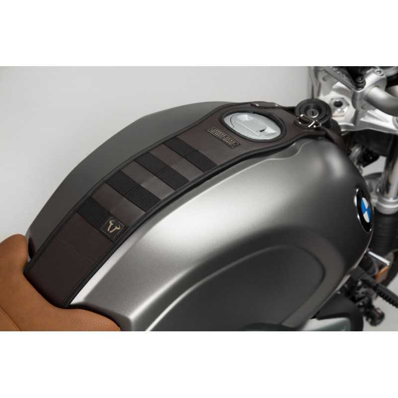 SW-MOTECH Tank strap + bag LEGEND GEAR + LA1 LEGEND GEAR + LA1 BCTRS0751250100