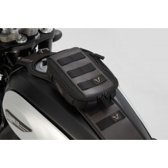 SW-MOTECH Tank strap + bag set LEGEND GEAR + LA2 LEGEND GEAR + LA2 BCTRS0751250200