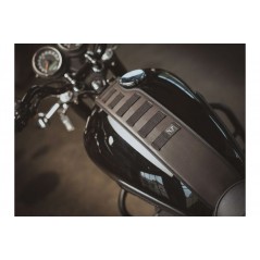SW-MOTECH Tank strap + bag set LEGEND GEAR + LA2 LEGEND GEAR + LA2 BCTRS1124950200