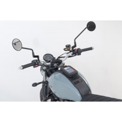 SW-MOTECH Correa cinta para depósito de moto LEGEND GEAR SLA BCTRS1166710000