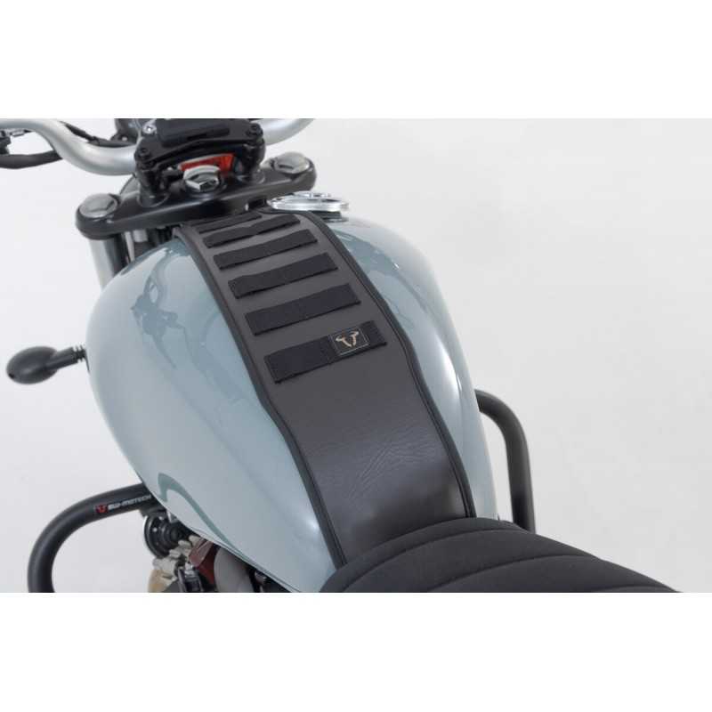 SW-MOTECH Tank strap + bag set LEGEND GEAR + LA1 LEGEND GEAR + LA1 BCTRS1166750100
