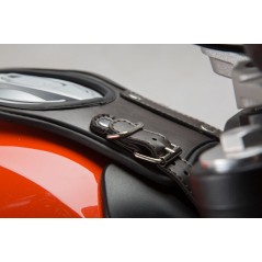 SW-MOTECH Tank strap + bag set LEGEND GEAR + LA1 LEGEND GEAR + LA1 BCTRS2257750100