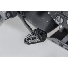 SW-MOTECH Extensión de pedal freno FBE0452110001/B