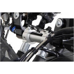 SW-MOTECH HANDLEBAR TURRETS Ø 28 MM H28 MM Ø 28 MM H28 MM LEH00039106