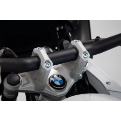 SW-MOTECH HANDLEBAR TURRETS Ø 32 MM H40 MM Ø 32 MM H40 MM LEH0703912401/S