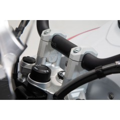 SW-MOTECH HANDLEBAR TURRETS Ø 32 MM H40 MM Ø 32 MM H40 MM LEH0703912401/S