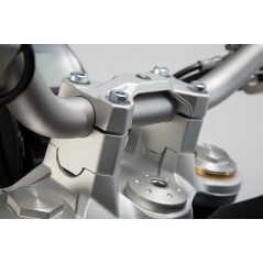 SW-MOTECH HANDLEBAR TURRETS Ø 28 MM H30 MM Ø 28 MM H30 MM LEH0703912800/S