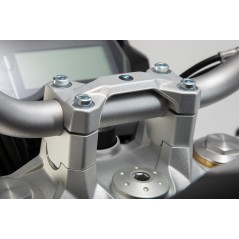 SW-MOTECH HANDLEBAR TURRETS Ø 28 MM H30 MM Ø 28 MM H30 MM LEH0703912800/S
