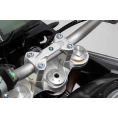 SW-MOTECH HANDLEBAR TURRETS Ø 22 MM H30 MM Ø 22 MM H30 MM LEH0703912900/S