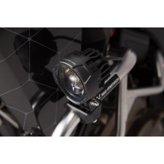 SW-MOTECH Juego luces antiniebla para moto EVO NSW0049010001