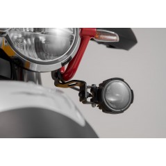 SW-MOTECH Road lights kit for motorcycle EVO EVO NSW1792561000B