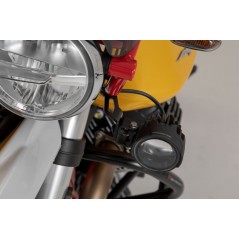 SW-MOTECH Road lights kit for motorcycle EVO EVO NSW1792561000B