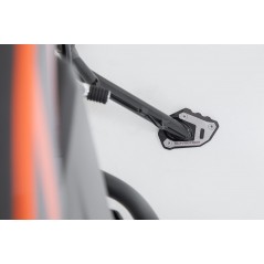 SW-MOTECH Motorcycle side stand extension STS0452110000