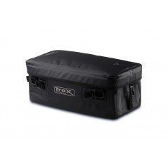 SW-MOTECH Kit maletas laterales + maleta central soportes ADVENTURE - TRAX ADV ADV011297500