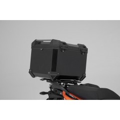 SW-MOTECH Placa adaptadora para portaequipajes ADVENTURE-RACK GPT0479019001B