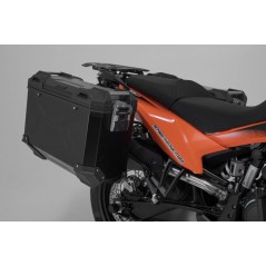 SW-MOTECH Juego soportes para bolsas laterales PRO KFT0452130000B