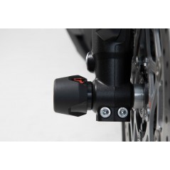 SW-MOTECH Kit completo de protectores para moto ADVENTURE ADV089227600