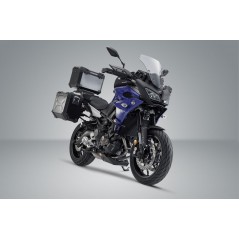SW-MOTECH Kit completo de protectores para moto ADVENTURE ADV065257600