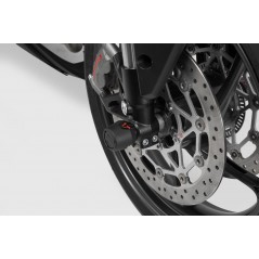 SW-MOTECH Anti-fall kit for front axle STP0617610501B