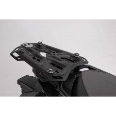 SW-MOTECH Side case kit + central case + supports ADVENTURE - TRAX ADV ADVENTURE - TRAX ADV ADV075597500VAR