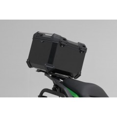 SW-MOTECH Adapter plate for luggage rack ADVENTURE-RACK ADVENTURE-RACK GPT0851819000B