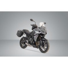 SW-MOTECH Kit completo de protectores para moto ADVENTURE ADV119917600