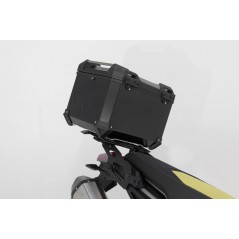 SW-MOTECH Adapter plate for luggage rack ADVENTURE-RACK ADVENTURE-RACK GPT1384919000B