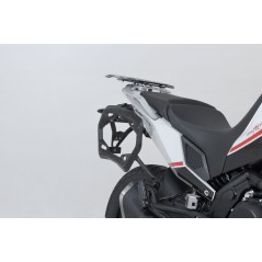 SW-MOTECH Side cases + supports AERO ABS 2X25L - PRO AERO ABS 2X25L - PRO KFT2301760100/B