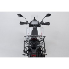 SW-MOTECH Side cases + supports AERO ABS 2X25L - PRO AERO ABS 2X25L - PRO KFT2301760100/B