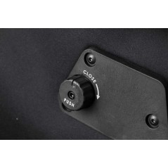 SW-MOTECH left side case URBAN ABS 16,5L URBAN ABS 16,5L BCHTA006771000L