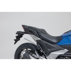 SW-MOTECH Alforjas laterales + separadores PRO BLAZE H CHTA01740317