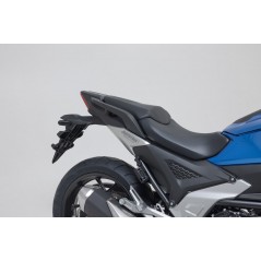SW-MOTECH Alforjas laterales + separadores PRO BLAZE H CHTA01740317