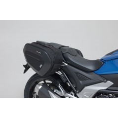 SW-MOTECH Alforjas laterales + separadores PRO BLAZE H CHTA01740317